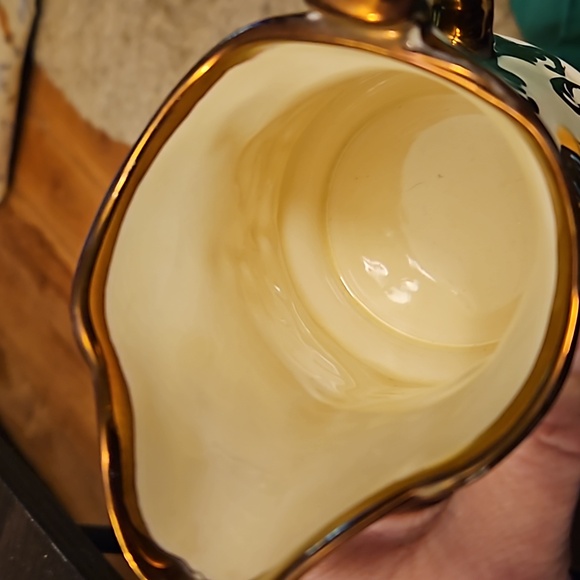 Vintage Wade "Festival" pottery - Picture 6 of 11